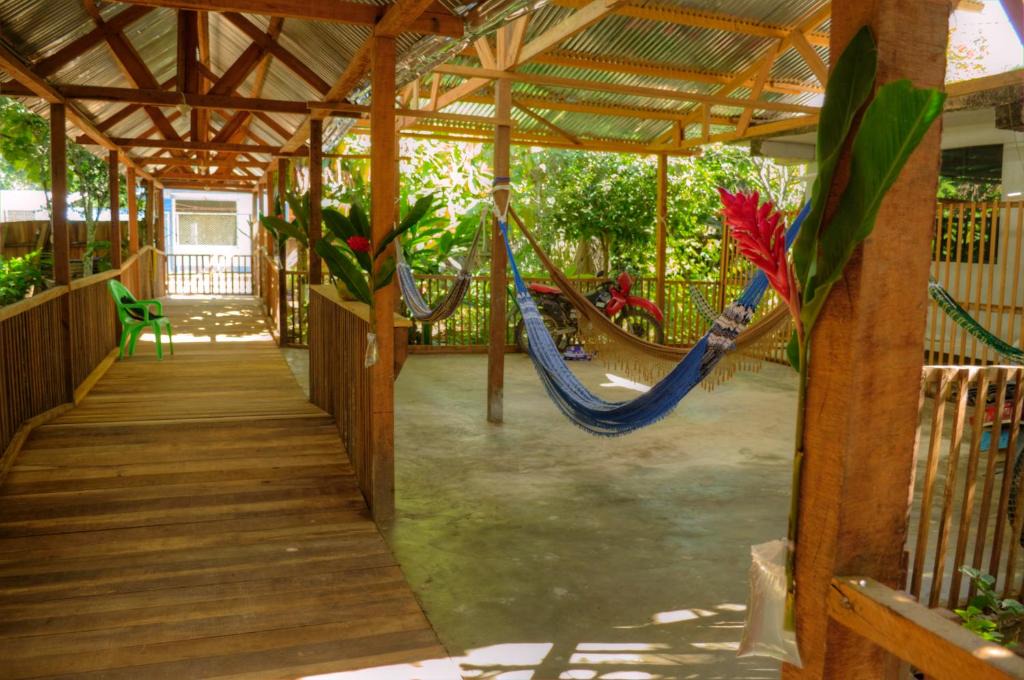 Puerto Maldonado Hostel | Isuyama Hostel
