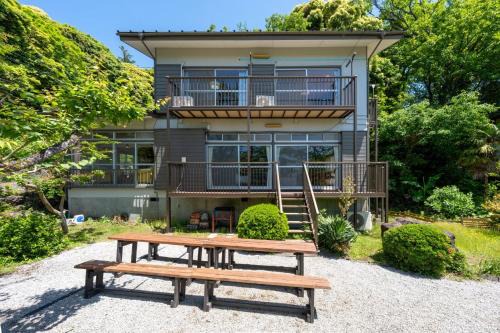 Ito House | Ito City - House - Vacation STAY 64594v