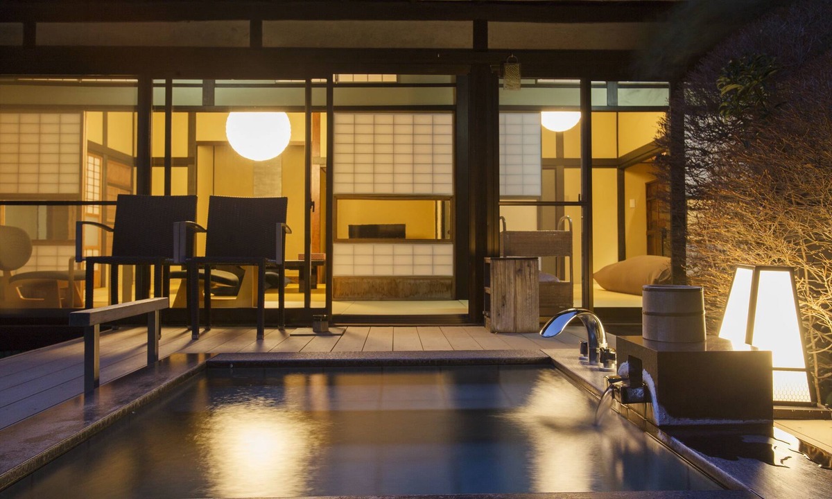 Ito House | Ito Ryokuyu