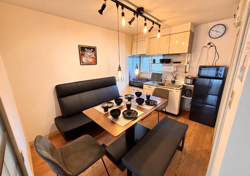 Ozu Apartment | ITO-STAY Apartment Hotel 阿蘇くまもと空港