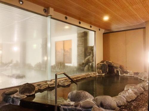 Ito Hotel | Itoen Hotel Bekkan