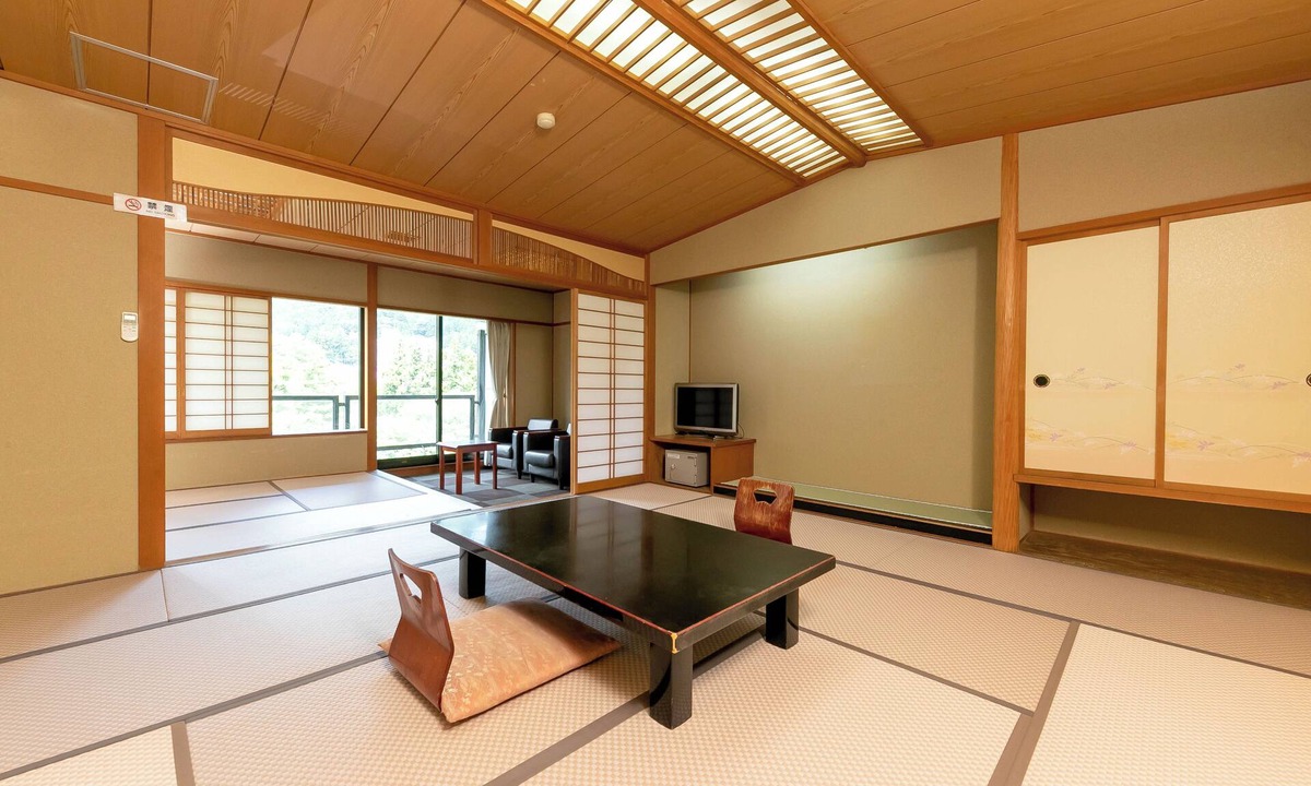 Kinugawa Onsen House | Itoen Hotel New Sakura