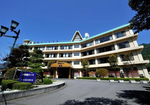 Shiobara-machi Hotel | Itoen Hotel Shiobara