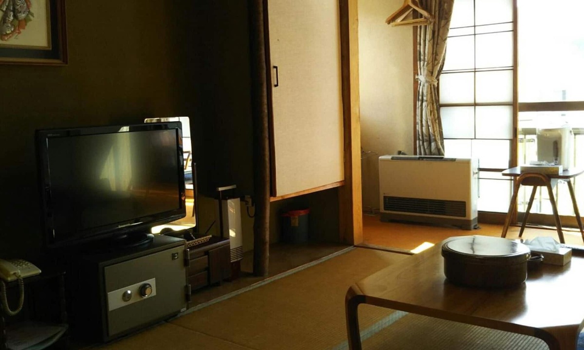 Zaoonsen House | Itohya
