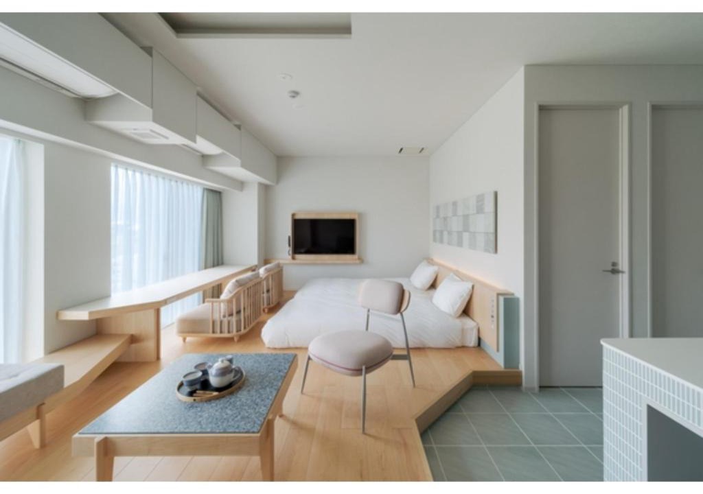 Saijo Hotel | ITOMACHI HOTEL 0 - Vacation STAY 97741v