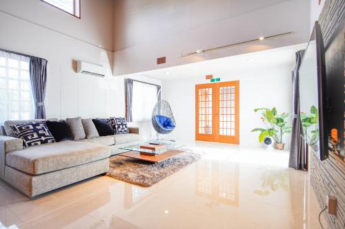 Itoman House | ITOMAN SEA pension OHDO #MIM