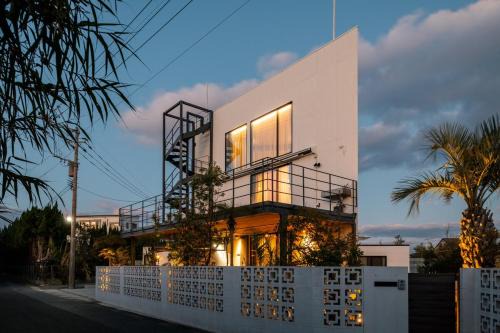 Itoshima Apartment | Itoshima 808 grand view villa