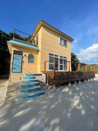 Itoshima House | Itoshima Beach House