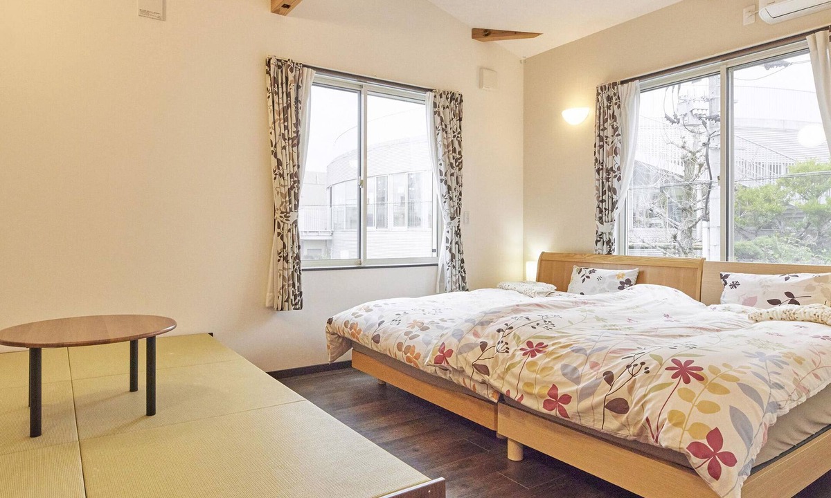 Itoshima Hostel | Itoshima guesthouse & backpackers TOMO - Hostel