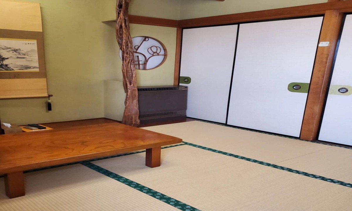 Futtsu Hotel | Itoya Ryokan