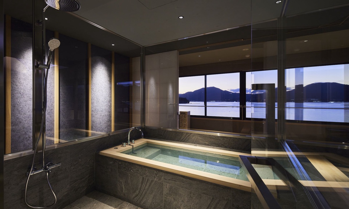 Hatsukaichi House | Itsukushima Iroha