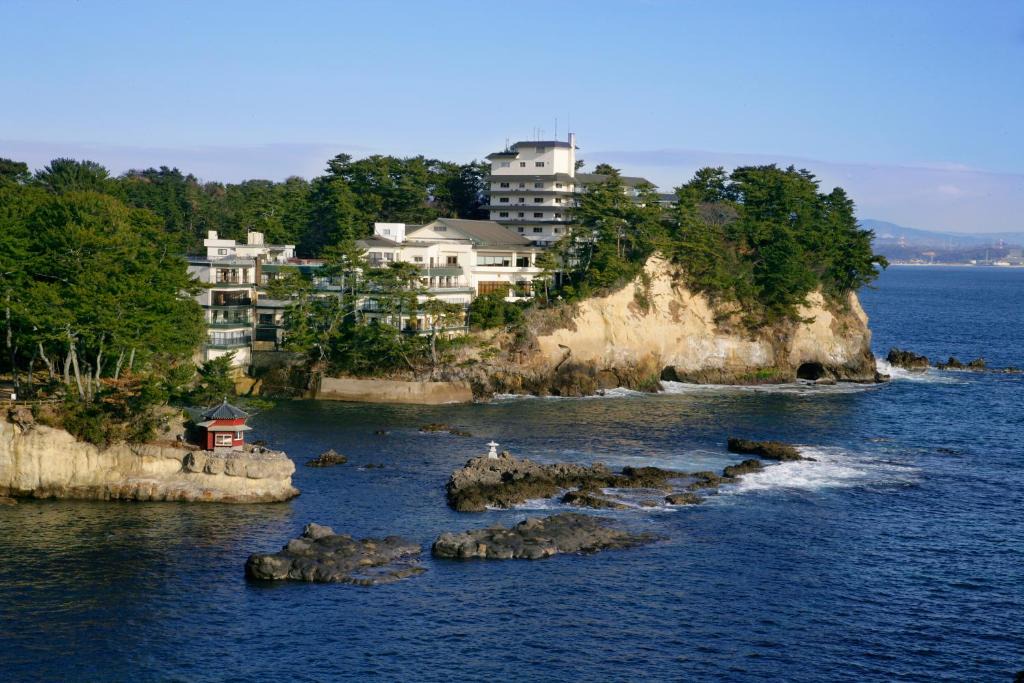 Kitaibaraki Hotel | Itsuura Kanko Hotel