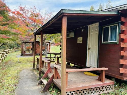 Iwaki Other | Iwaki City Tono Auto Campground - Vacation STAY 25833v