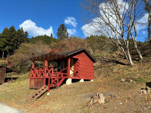 Iwaki Other | Iwaki City Tono Auto Campground - Vacation STAY 25834v