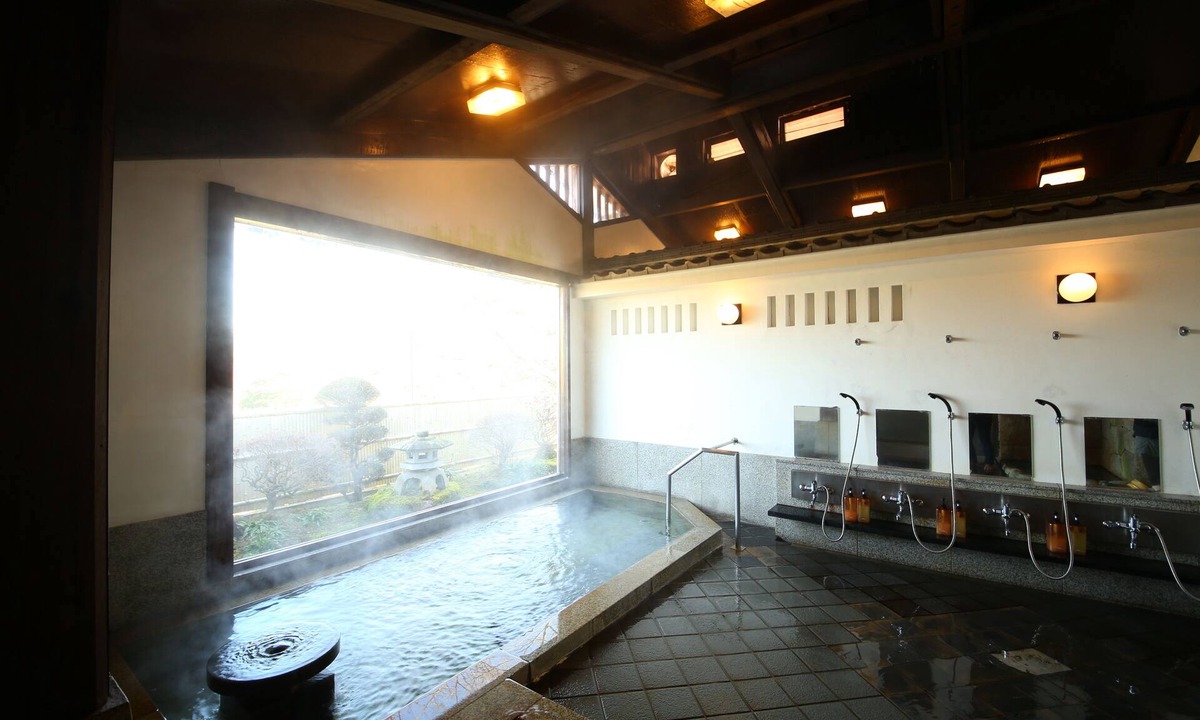 Ena House | Iwamurasansou