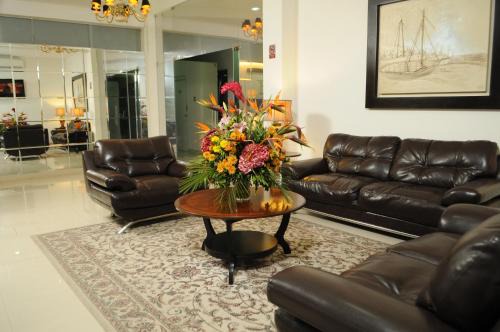 Piura Hotel | Ixnuk Class