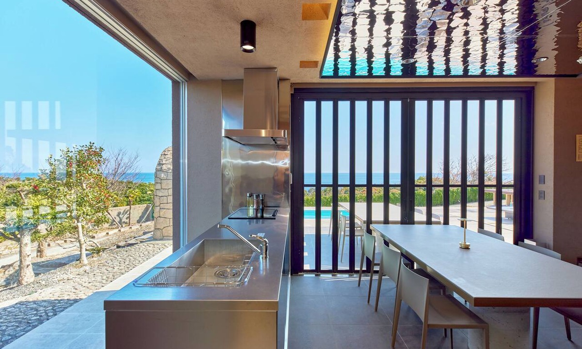 Shima Villa | IZA premium ISESHIMA