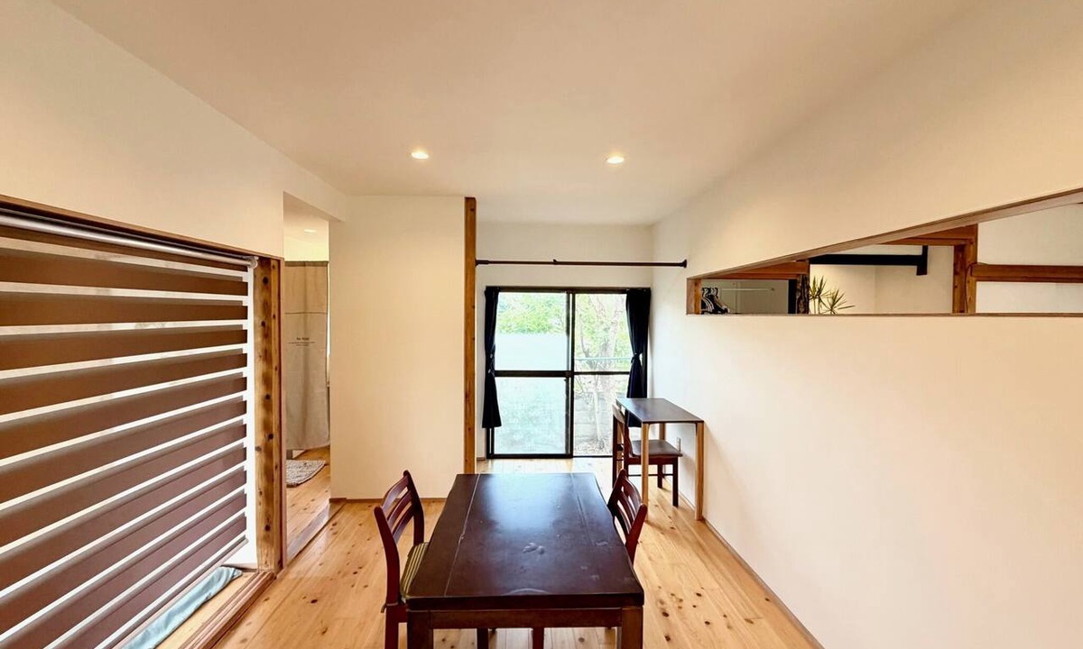 Kikai Island House | Izanai-KIKAI: A Fully Private, Entire House Rental in Kagoshima Prefecture