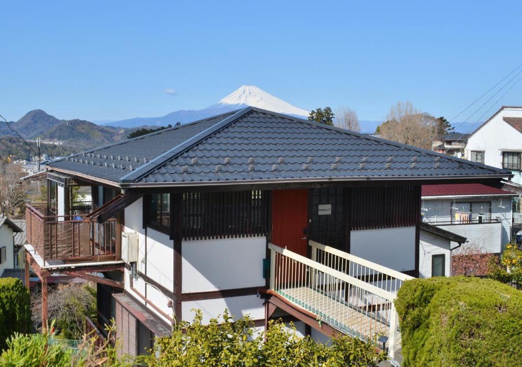 Izunokuni House | Izu Ricca - Vacation STAY 83345