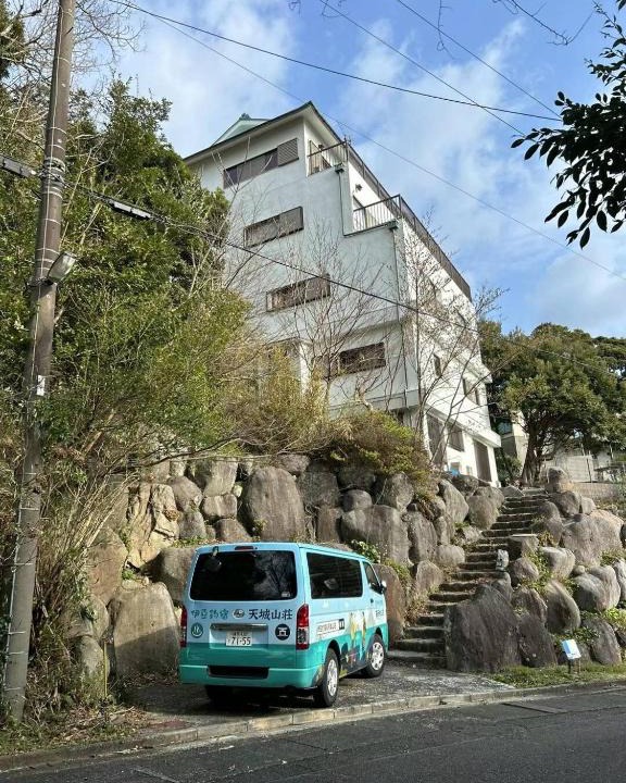 Higashiizu House | Izu Tsuli Yado & Amagi Sansō