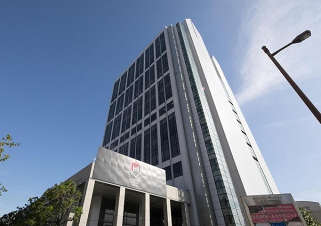 Izumisano Hotel | Izumisano Center Hotel Kansai International Airport