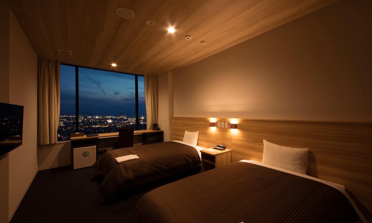 Izumisano Hotel | Izumisano Center Hotel