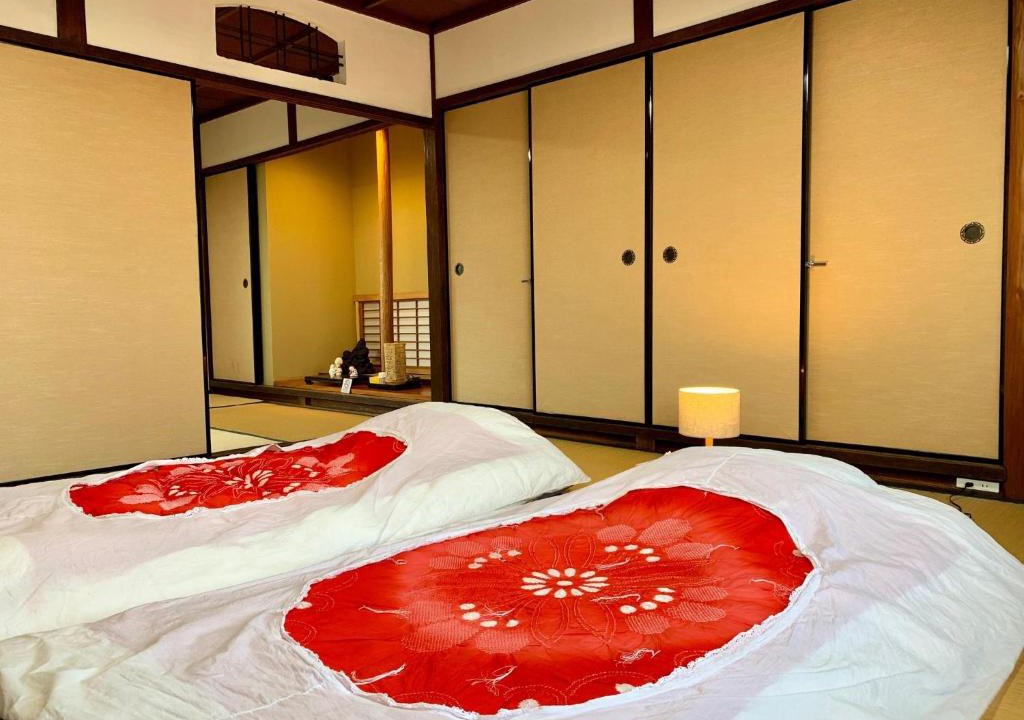 Izumisano House | Izumisano - House/Vacation STAY 10866