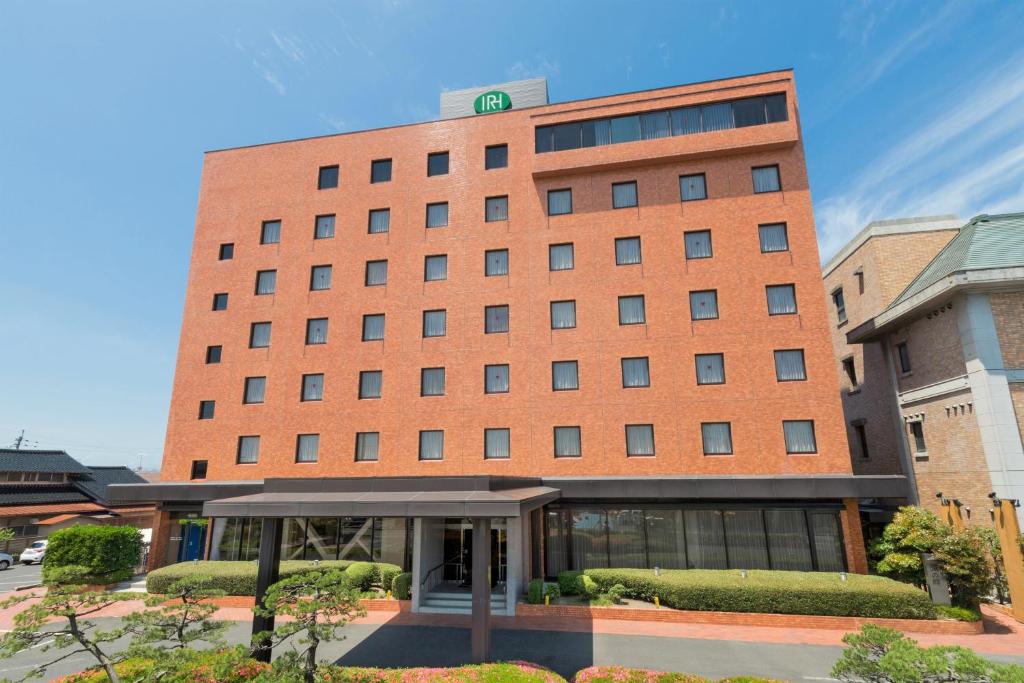 Izumo Hotel | Izumo Royal Hotel