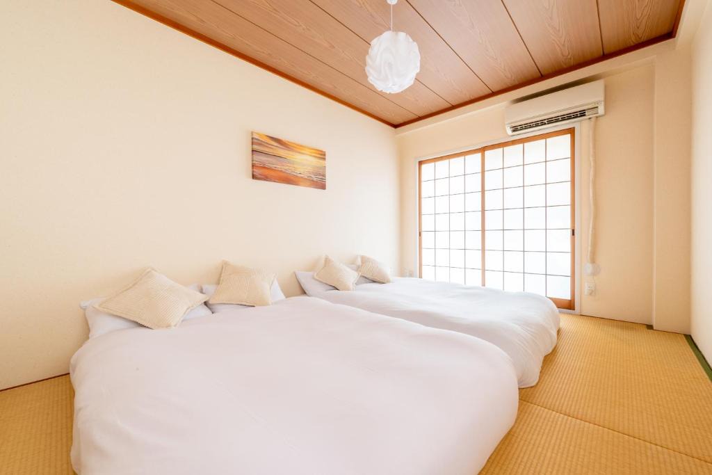 Abeno Apartment | JABA HOUSE Nagaiー11min Nambaー2min Airport line Station