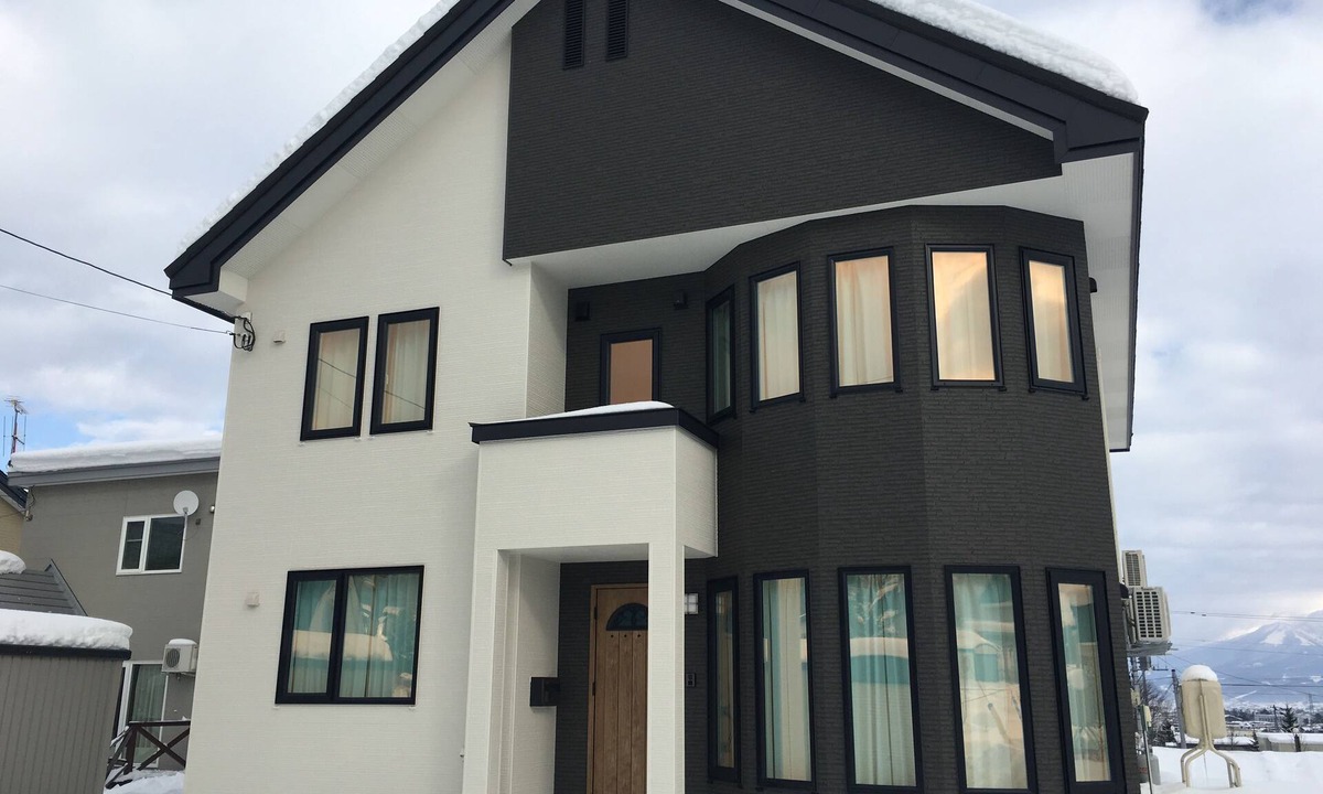 Furano House | Jadan House