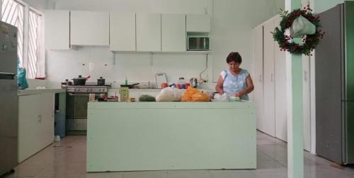 Pucallpa House | Jakcqueline