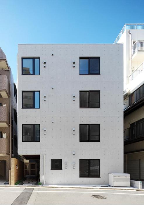 Kitaotsuka Apartment | japan house Otsuka