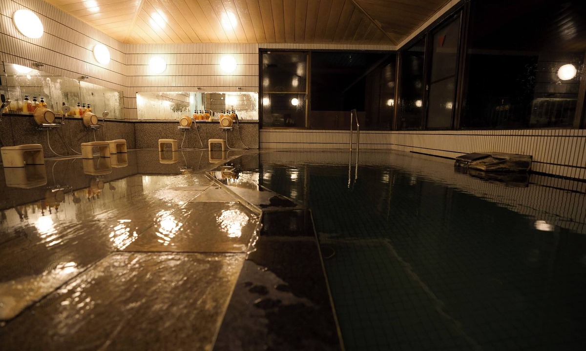 Iwaki House | Japanese Inn Iwaso