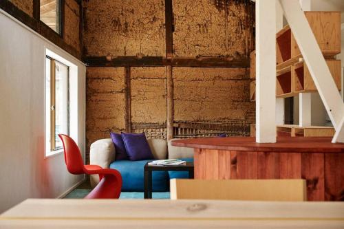 Ena House | Japanese local traditional guesthouse