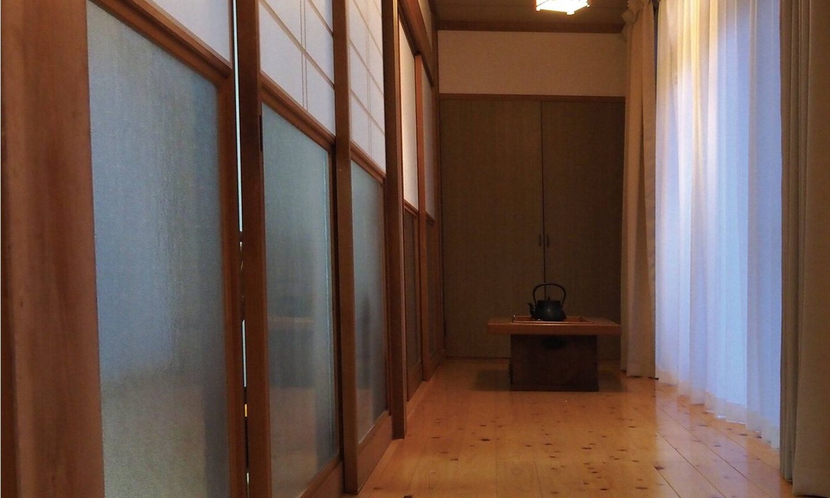 Okuma House | Japanese style private house residence A