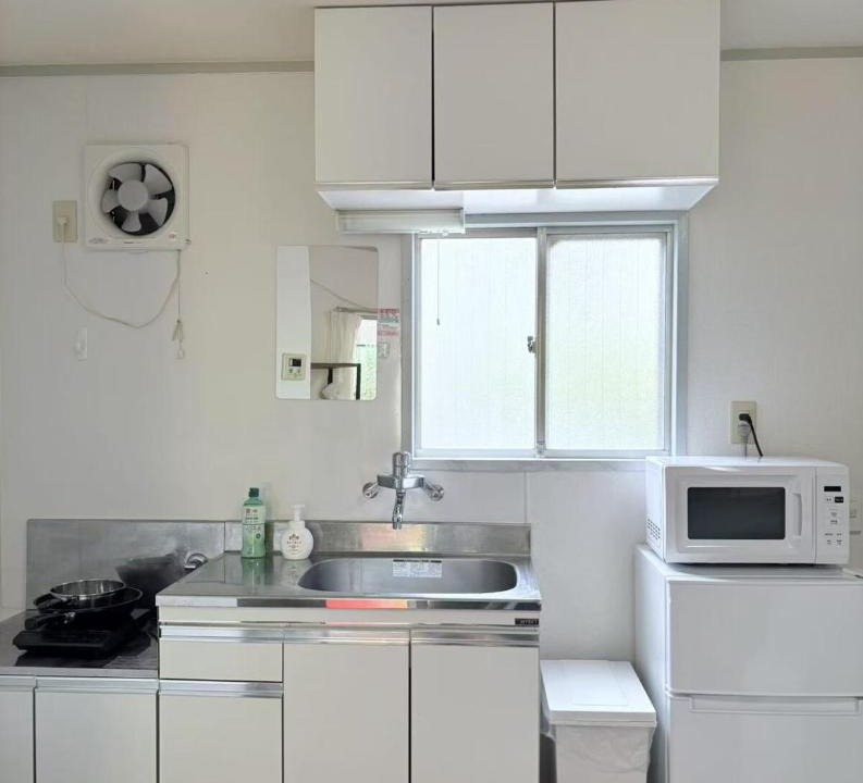 Takadanobaba Apartment | JapanHouse Takadanobaba #Shinjuku Area