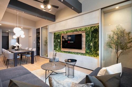 Nishi Villa | JAPAVISTA Alba