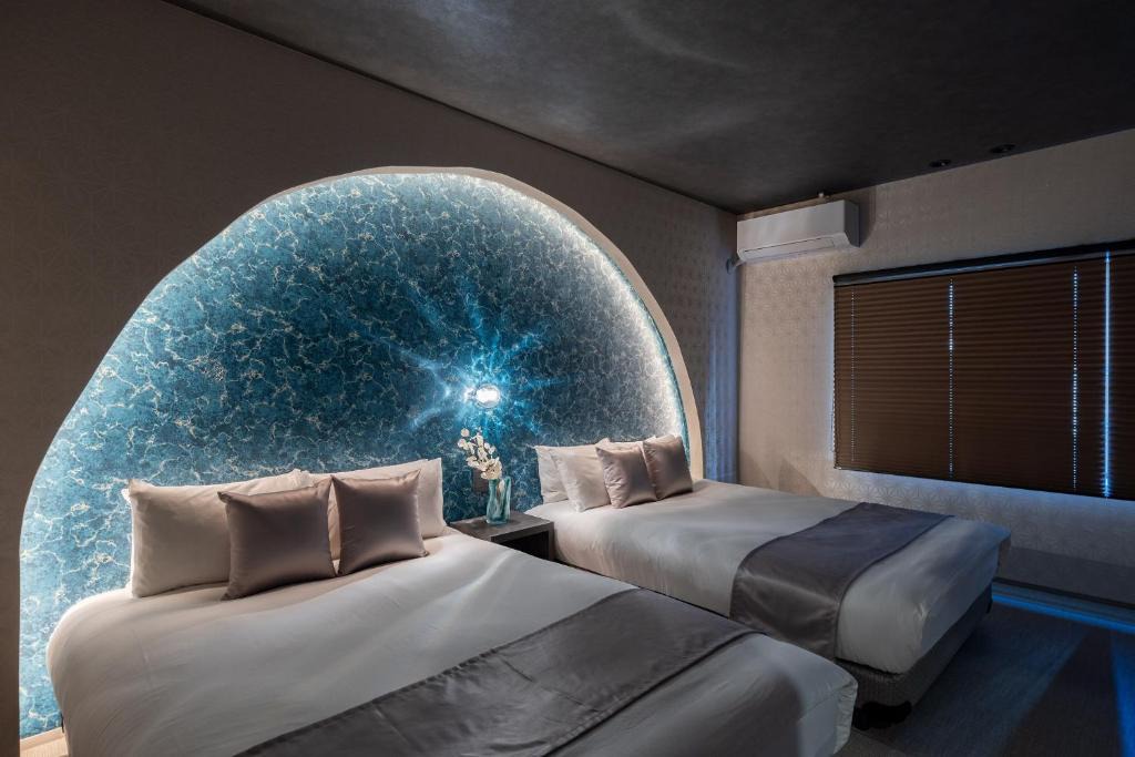 Fukushima Apartment | JAPAVISTA Zen