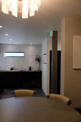 Hon Machi House | Jasmin T18 高松港近く 静かで美しい別荘