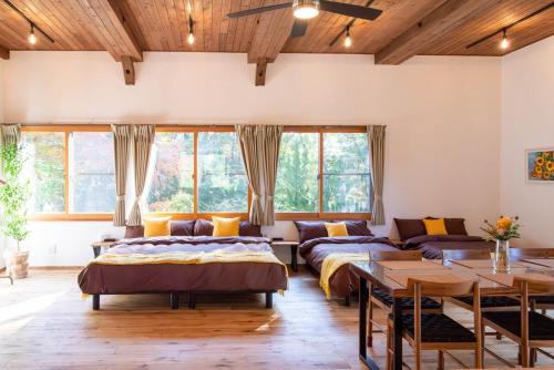 Kita Hiroshima House | Jasper House ジャスパーハウス