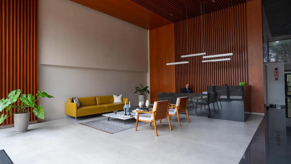 Sector 1 Apartment | Javier Prado Executive Apartments by Geko
