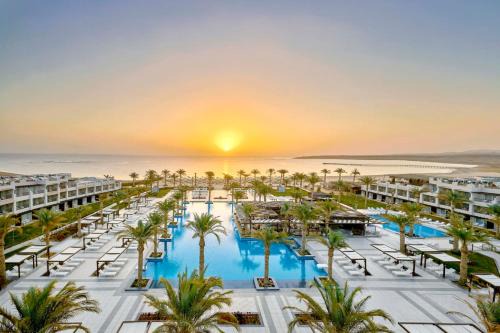 Port Ghalib Resort | JAZ Costa Mares- Adults Friendly 16 Years Plus