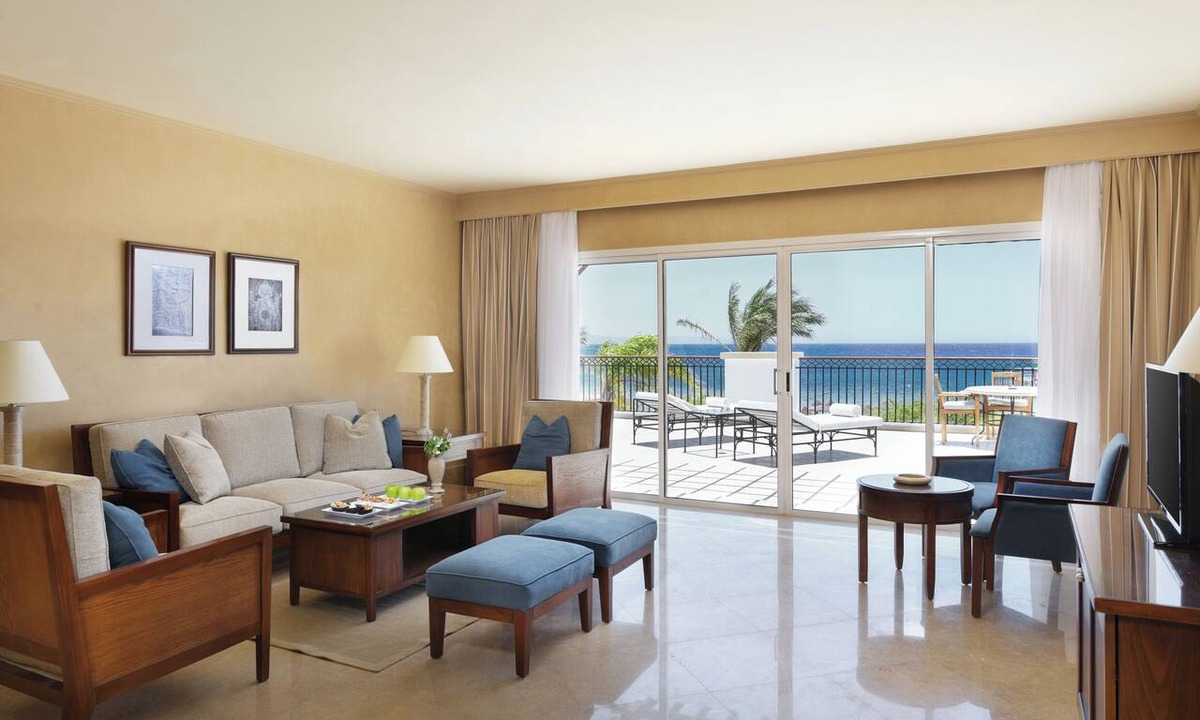 Dahab Resort | JAZ Dahabeya