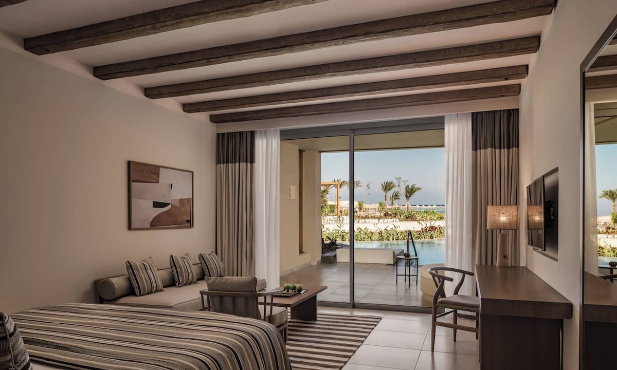 Marsa Alam Hotel | JAZ Elite Riviera