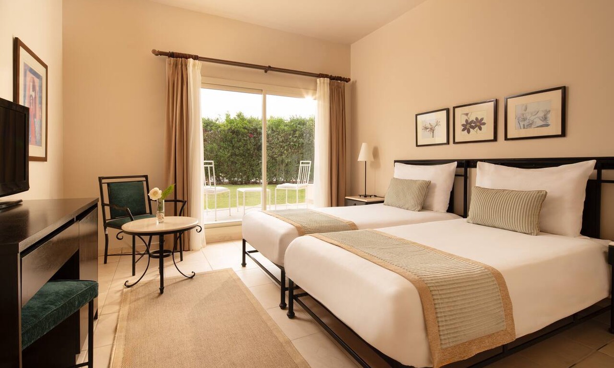 Zawiyat Sidi Musa Hotel | JAZ Neo Almazino, Almaza Bay