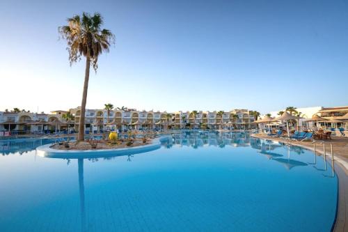 Makadi Bay Resort | JAZ Palmariva Beach