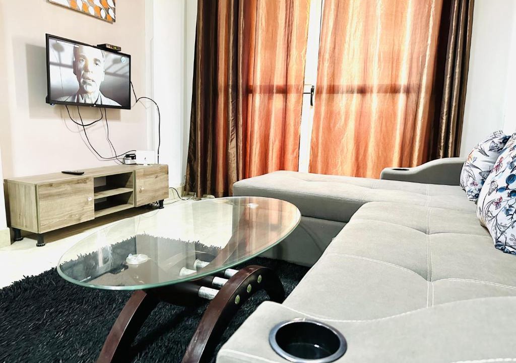 Sakkala Apartment | Jazz House Hurghada canter with WI FI