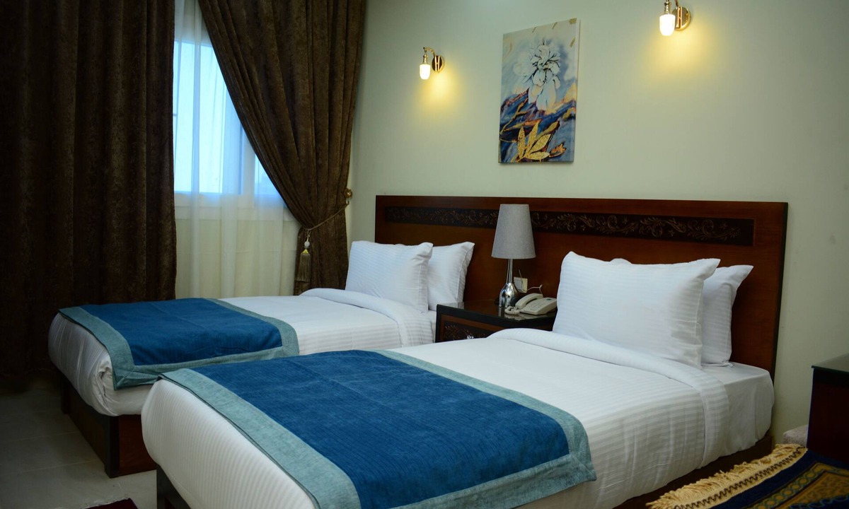 Az-Zaytun Hotel | Jewel Inn El Bakry Hotel