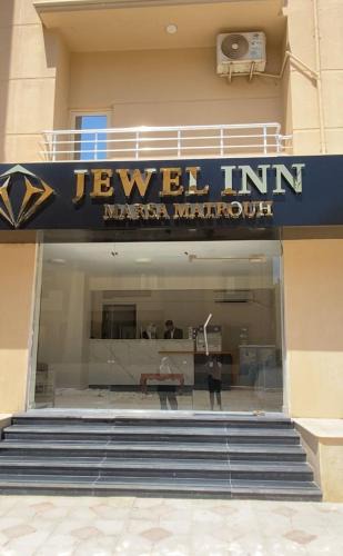 Marsa Matruh Hotel | Jewel Inn Matrouh