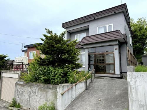 Otaru Villa | Jg house